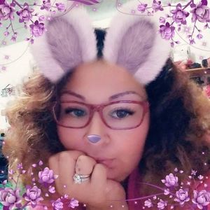 Meet your Posher, Rosa